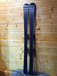 LYŽE NORDICA TRANSFIRE RTX 160CM